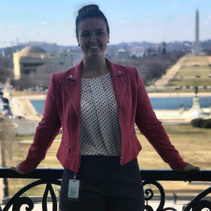 Meet your Posher, Samantha